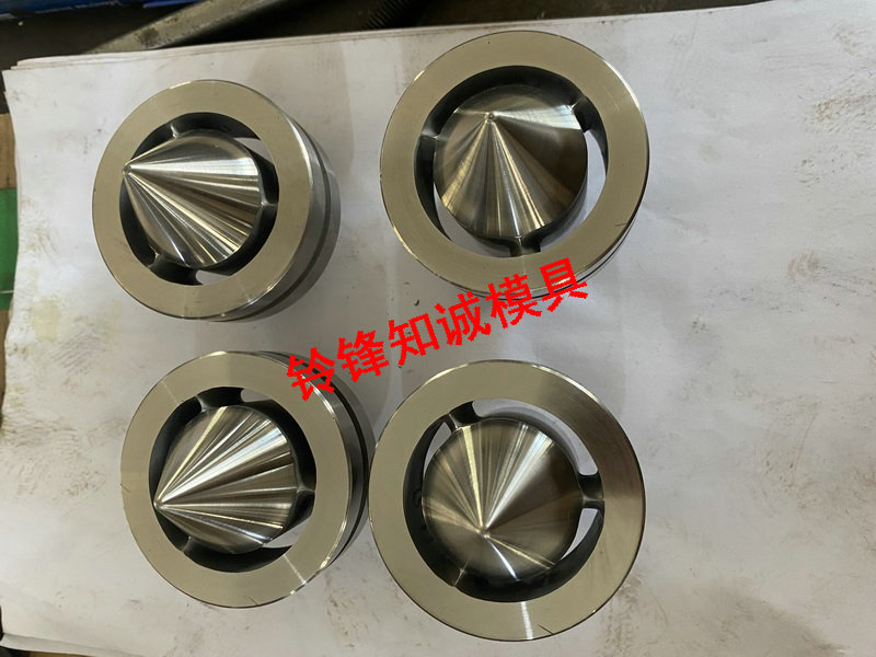 管机头分流器